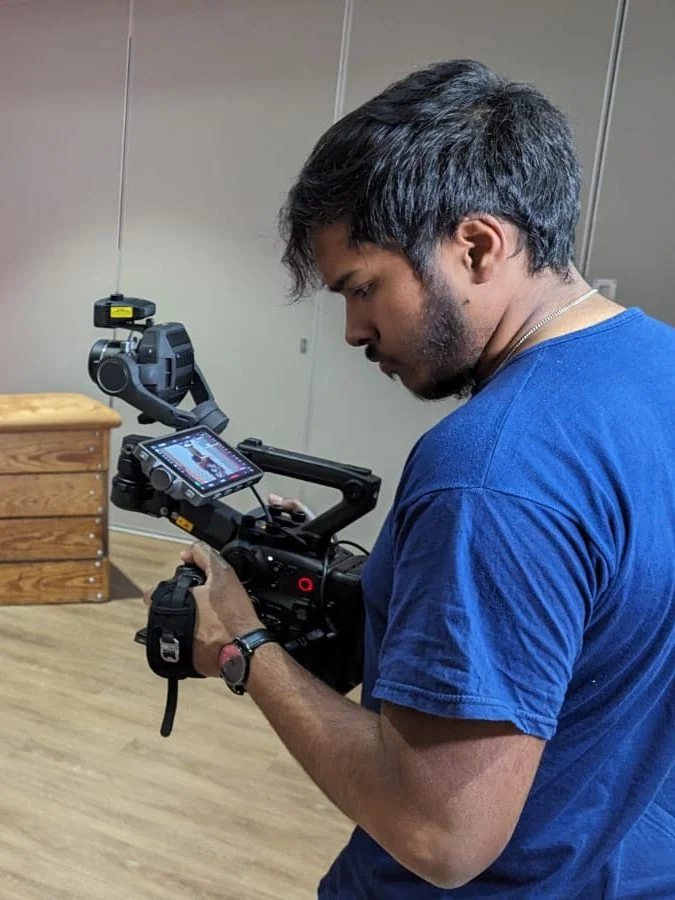 Cadrage & Réalisation