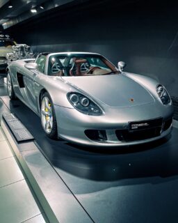 Porsche Museum, Stuttgart.#stuttgart #porsche #911 #gt3rs #fyp #photo #car #cars